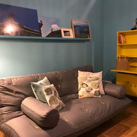 Joyfull Apartment Perfect Location Athens Ngoại thất bức ảnh