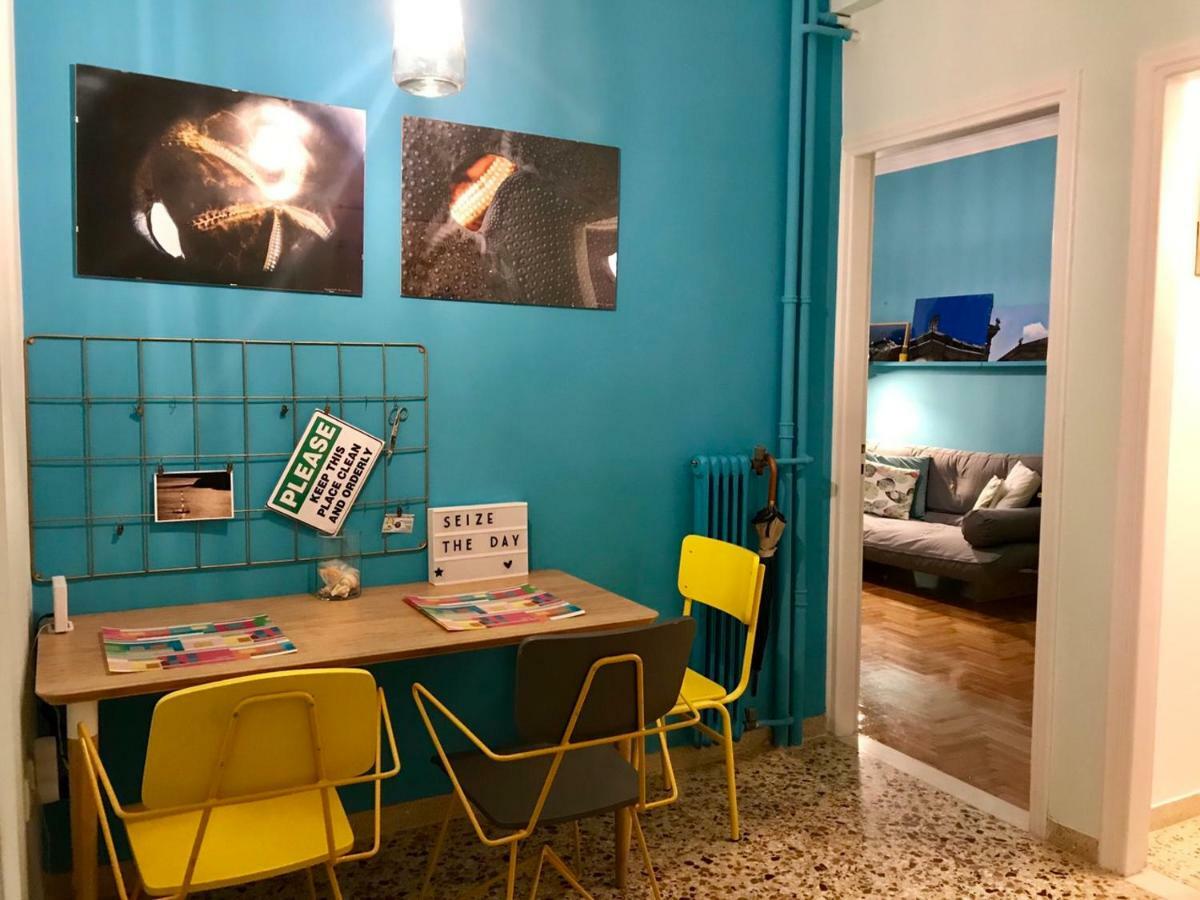 Joyfull Apartment Perfect Location Athens Ngoại thất bức ảnh