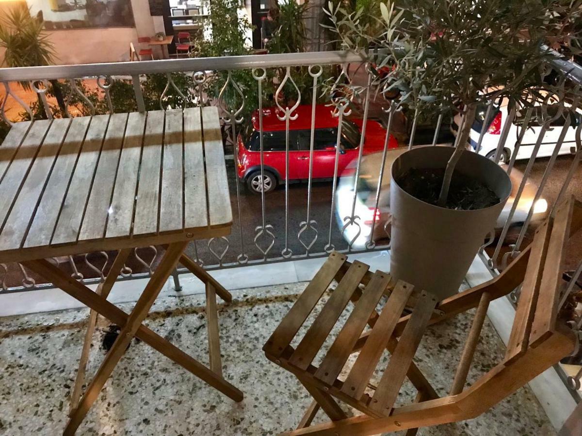 Joyfull Apartment Perfect Location Athens Ngoại thất bức ảnh