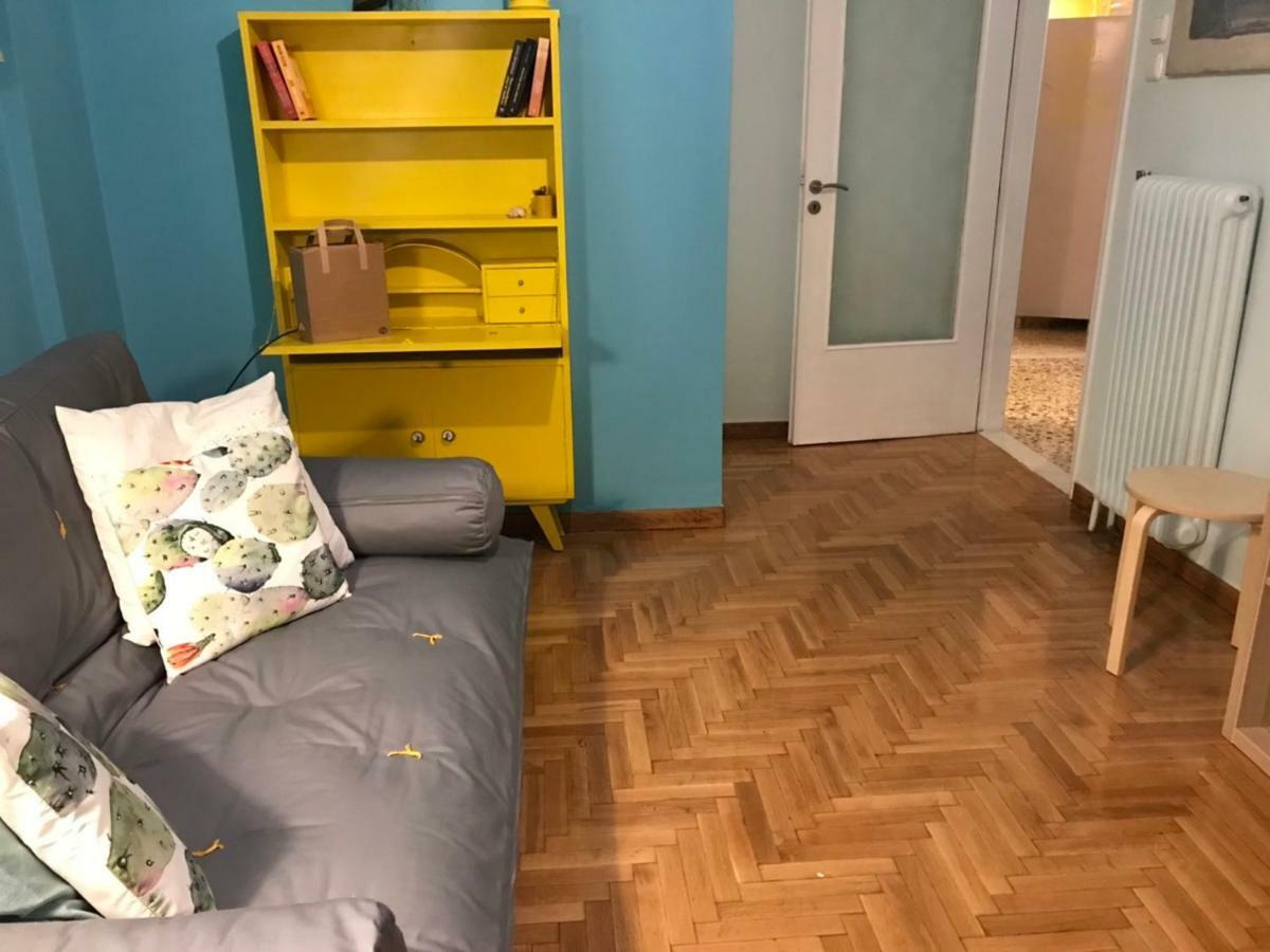 Joyfull Apartment Perfect Location Athens Ngoại thất bức ảnh