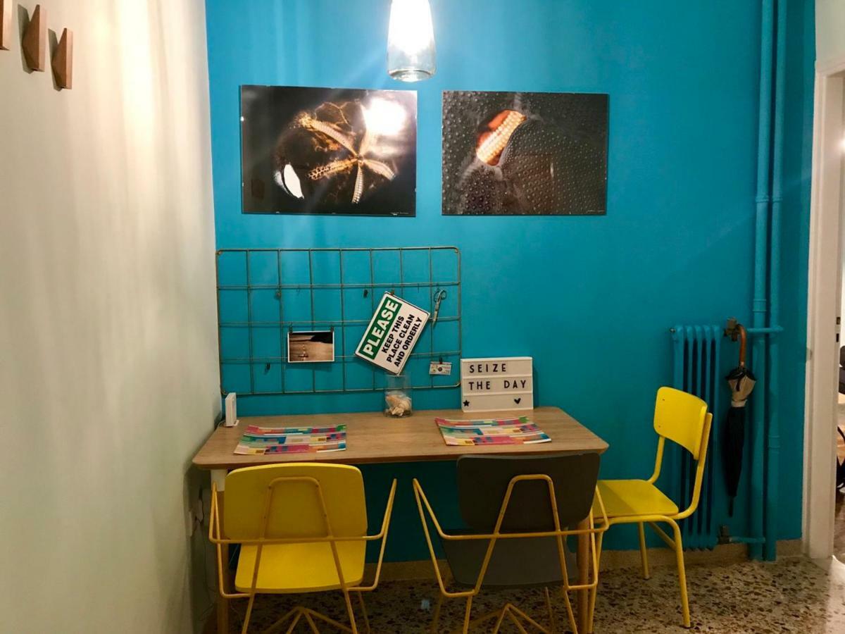 Joyfull Apartment Perfect Location Athens Ngoại thất bức ảnh