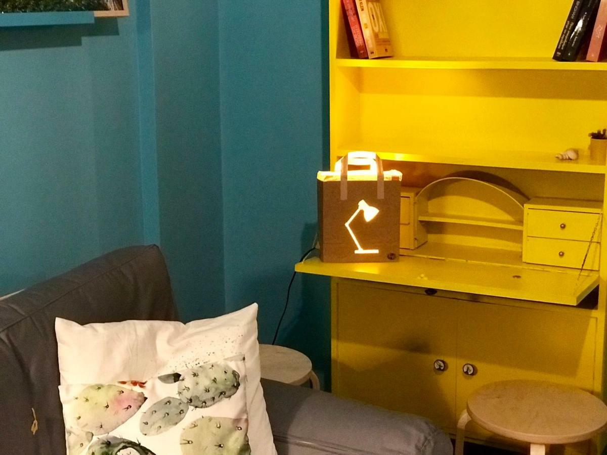Joyfull Apartment Perfect Location Athens Ngoại thất bức ảnh