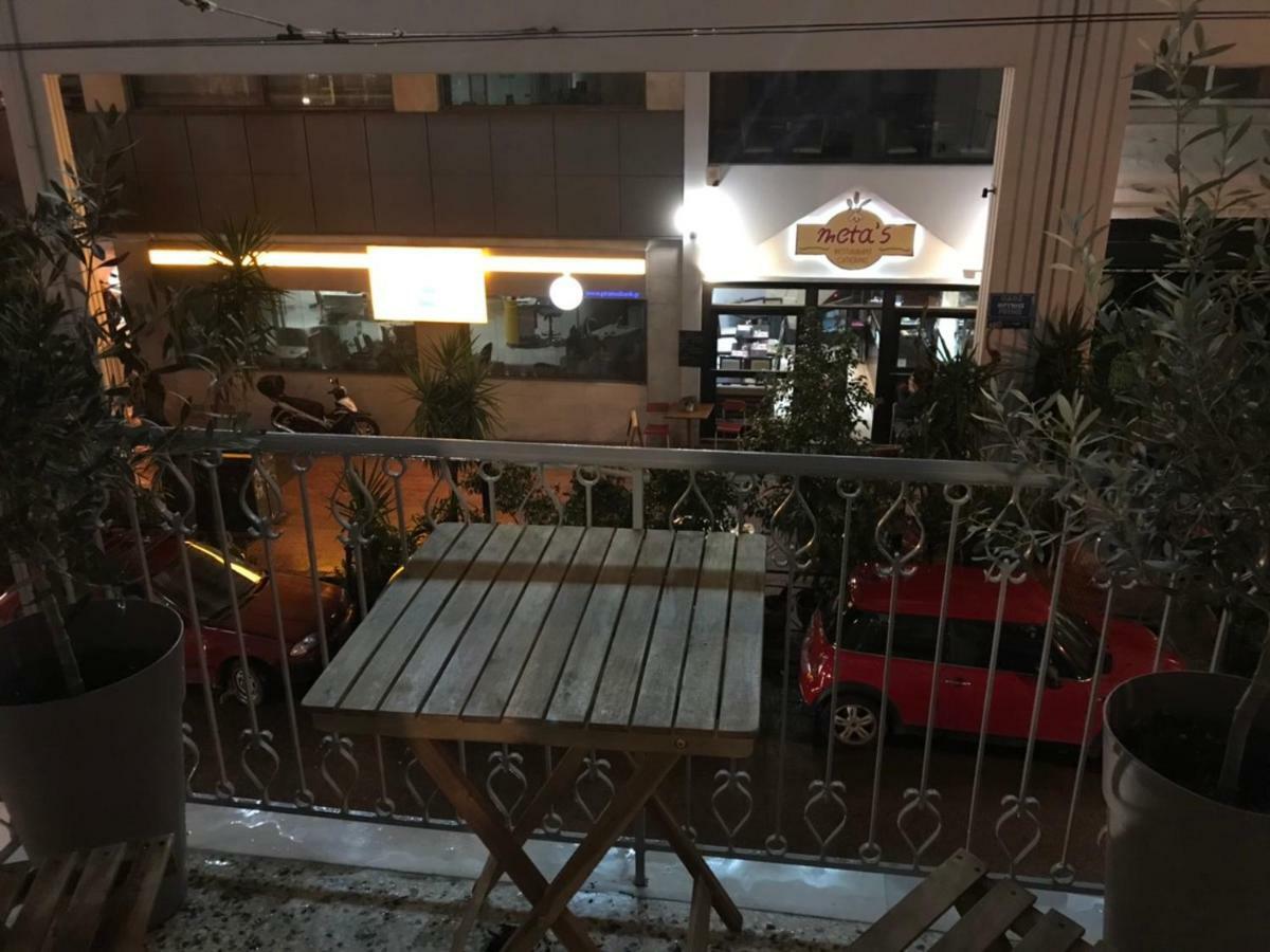 Joyfull Apartment Perfect Location Athens Ngoại thất bức ảnh