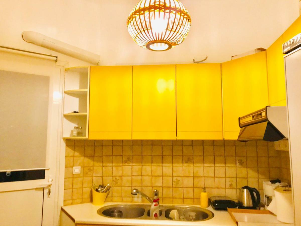 Joyfull Apartment Perfect Location Athens Ngoại thất bức ảnh