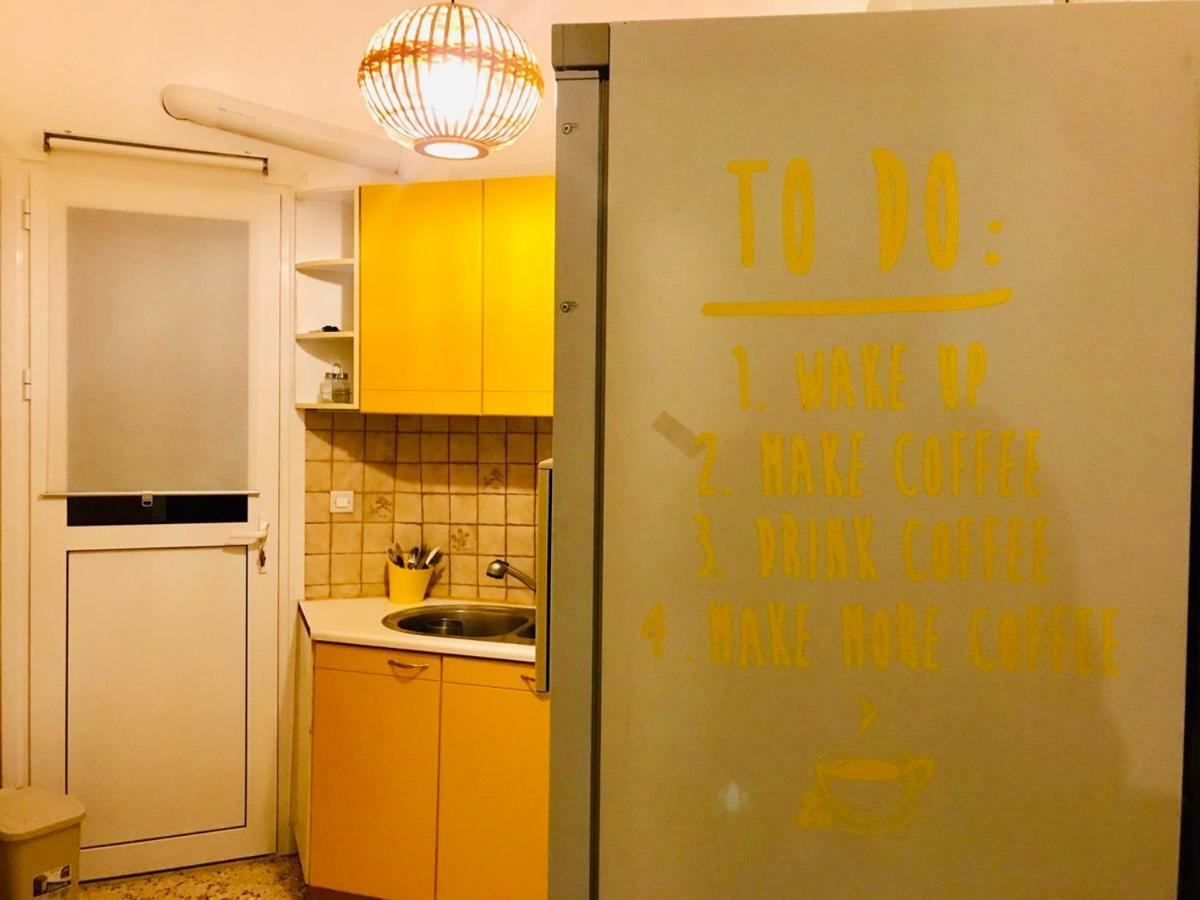Joyfull Apartment Perfect Location Athens Ngoại thất bức ảnh